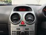 USED 2014 14 VAUXHALL CORSA 1.4 16V Exclusiv Auto Euro 5 5dr (A/C) BLUETOOTH | MOT 06/27
