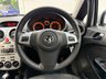 USED 2014 14 VAUXHALL CORSA 1.4 16V Exclusiv Auto Euro 5 5dr (A/C) BLUETOOTH | MOT 06/27