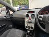 USED 2014 14 VAUXHALL CORSA 1.4 16V Exclusiv Auto Euro 5 5dr (A/C) BLUETOOTH | MOT 06/27