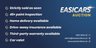 USED 2014 14 VAUXHALL CORSA 1.4 16V Exclusiv Auto Euro 5 5dr (A/C) BLUETOOTH | MOT 06/27