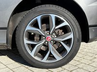 USED 2019 69 JAGUAR I-PACE 400 90kWh HSE SUV 5dr Electric Auto 4WD (400 ps) 