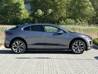USED 2019 69 JAGUAR I-PACE 400 90kWh HSE SUV 5dr Electric Auto 4WD (400 ps) 