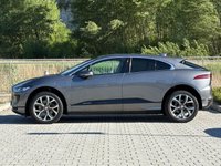USED 2019 69 JAGUAR I-PACE 400 90kWh HSE SUV 5dr Electric Auto 4WD (400 ps) 