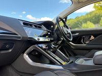 USED 2019 69 JAGUAR I-PACE 400 90kWh HSE SUV 5dr Electric Auto 4WD (400 ps) 
