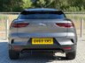 USED 2019 69 JAGUAR I-PACE 400 90kWh HSE SUV 5dr Electric Auto 4WD (400 ps) 