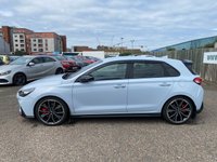 USED 2018 18 HYUNDAI I30 2.0 T-GDi N Performance Hatchback 5dr Petrol Manual Euro 6 (s/s) (275 ps) Superb rare sports hatch