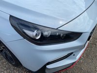 USED 2018 18 HYUNDAI I30 2.0 T-GDi N Performance Hatchback 5dr Petrol Manual Euro 6 (s/s) (275 ps) Superb rare sports hatch
