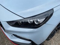 USED 2018 18 HYUNDAI I30 2.0 T-GDi N Performance Hatchback 5dr Petrol Manual Euro 6 (s/s) (275 ps) Superb rare sports hatch
