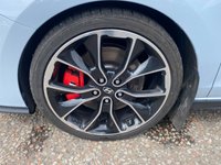 USED 2018 18 HYUNDAI I30 2.0 T-GDi N Performance Hatchback 5dr Petrol Manual Euro 6 (s/s) (275 ps) Superb rare sports hatch