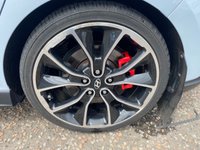 USED 2018 18 HYUNDAI I30 2.0 T-GDi N Performance Hatchback 5dr Petrol Manual Euro 6 (s/s) (275 ps) Superb rare sports hatch