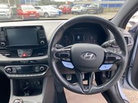 USED 2018 18 HYUNDAI I30 2.0 T-GDi N Performance Hatchback 5dr Petrol Manual Euro 6 (s/s) (275 ps) Superb rare sports hatch