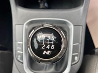 USED 2018 18 HYUNDAI I30 2.0 T-GDi N Performance Hatchback 5dr Petrol Manual Euro 6 (s/s) (275 ps) Superb rare sports hatch