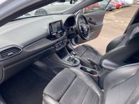 USED 2018 18 HYUNDAI I30 2.0 T-GDi N Performance Hatchback 5dr Petrol Manual Euro 6 (s/s) (275 ps) Superb rare sports hatch