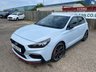 USED 2018 18 HYUNDAI I30 2.0 T-GDi N Performance Hatchback 5dr Petrol Manual Euro 6 (s/s) (275 ps) Superb rare sports hatch
