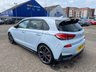 USED 2018 18 HYUNDAI I30 2.0 T-GDi N Performance Hatchback 5dr Petrol Manual Euro 6 (s/s) (275 ps) Superb rare sports hatch