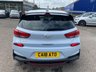 USED 2018 18 HYUNDAI I30 2.0 T-GDi N Performance Hatchback 5dr Petrol Manual Euro 6 (s/s) (275 ps) Superb rare sports hatch