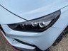 USED 2018 18 HYUNDAI I30 2.0 T-GDi N Performance Hatchback 5dr Petrol Manual Euro 6 (s/s) (275 ps) Superb rare sports hatch