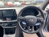 USED 2018 18 HYUNDAI I30 2.0 T-GDi N Performance Hatchback 5dr Petrol Manual Euro 6 (s/s) (275 ps) Superb rare sports hatch