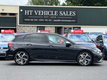 View our VOLKSWAGEN GOLF
