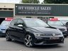 USED 2021 V VOLKSWAGEN GOLF 2.0 TSI R Hatchback 5dr Petrol DSG 4Motion Euro 6 (s/s) (320 ps) 