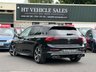 USED 2021 V VOLKSWAGEN GOLF 2.0 TSI R Hatchback 5dr Petrol DSG 4Motion Euro 6 (s/s) (320 ps) 