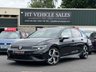 USED 2021 V VOLKSWAGEN GOLF 2.0 TSI R Hatchback 5dr Petrol DSG 4Motion Euro 6 (s/s) (320 ps) 