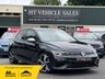 USED 2021 V VOLKSWAGEN GOLF 2.0 TSI R Hatchback 5dr Petrol DSG 4Motion Euro 6 (s/s) (320 ps) 