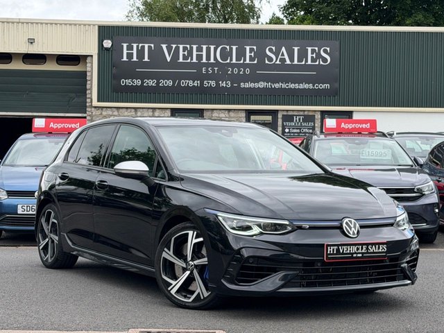 View our VOLKSWAGEN GOLF