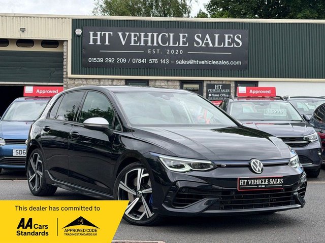View our VOLKSWAGEN GOLF
