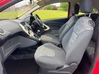 USED 2012 61 FORD KA 1.2 Edge Hatchback 3dr Petrol Manual Euro 5 (s/s) (69 ps) 1 Owner - &pound;35 Tax - F/S/H - LEZ