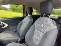 USED 2012 61 FORD KA 1.2 Edge Hatchback 3dr Petrol Manual Euro 5 (s/s) (69 ps) 1 Owner - &pound;35 Tax - F/S/H - LEZ