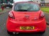 USED 2012 61 FORD KA 1.2 Edge Hatchback 3dr Petrol Manual Euro 5 (s/s) (69 ps) 1 Owner - &pound;35 Tax - F/S/H - LEZ