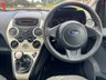 USED 2012 61 FORD KA 1.2 Edge Hatchback 3dr Petrol Manual Euro 5 (s/s) (69 ps) 1 Owner - &pound;35 Tax - F/S/H - LEZ