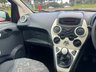 USED 2012 61 FORD KA 1.2 Edge Hatchback 3dr Petrol Manual Euro 5 (s/s) (69 ps) 1 Owner - &pound;35 Tax - F/S/H - LEZ