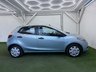 USED 2009 09 MAZDA MAZDA2 1.3 TS Euro 4 5dr ULEZ | BLUETOOTH