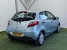 USED 2009 09 MAZDA MAZDA2 1.3 TS Euro 4 5dr ULEZ | BLUETOOTH