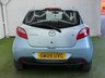 USED 2009 09 MAZDA MAZDA2 1.3 TS Euro 4 5dr ULEZ | BLUETOOTH