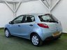 USED 2009 09 MAZDA MAZDA2 1.3 TS Euro 4 5dr ULEZ | BLUETOOTH