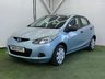 USED 2009 09 MAZDA MAZDA2 1.3 TS Euro 4 5dr ULEZ | BLUETOOTH