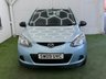 USED 2009 09 MAZDA MAZDA2 1.3 TS Euro 4 5dr ULEZ | BLUETOOTH