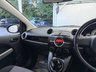USED 2009 09 MAZDA MAZDA2 1.3 TS Euro 4 5dr ULEZ | BLUETOOTH