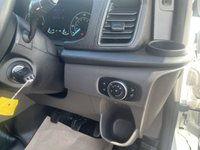 USED 2023 23 FORD TRANSIT CUSTOM 2.0 300 EcoBlue Trend Panel Van 5dr Diesel Manual L2 H1 Euro 6 (130 ps) 