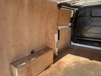 USED 2023 23 FORD TRANSIT CUSTOM 2.0 300 EcoBlue Trend Panel Van 5dr Diesel Manual L2 H1 Euro 6 (130 ps) 