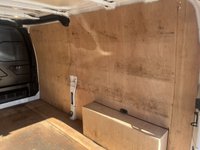 USED 2023 23 FORD TRANSIT CUSTOM 2.0 300 EcoBlue Trend Panel Van 5dr Diesel Manual L2 H1 Euro 6 (130 ps) 