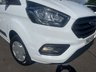 USED 2023 23 FORD TRANSIT CUSTOM 2.0 300 EcoBlue Trend Panel Van 5dr Diesel Manual L2 H1 Euro 6 (130 ps) 