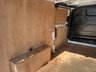 USED 2023 23 FORD TRANSIT CUSTOM 2.0 300 EcoBlue Trend Panel Van 5dr Diesel Manual L2 H1 Euro 6 (130 ps) 