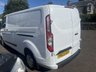 USED 2023 23 FORD TRANSIT CUSTOM 2.0 300 EcoBlue Trend Panel Van 5dr Diesel Manual L2 H1 Euro 6 (130 ps) 
