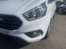 USED 2023 23 FORD TRANSIT CUSTOM 2.0 300 EcoBlue Trend Panel Van 5dr Diesel Manual L2 H1 Euro 6 (130 ps) 