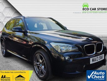 2013 BMW X1