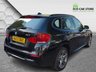 USED 2013 13 BMW X1 2.0 18d M Sport SUV 5dr Diesel Manual sDrive Euro 5 (s/s) (143 ps) 
